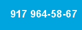 917 964-58-67